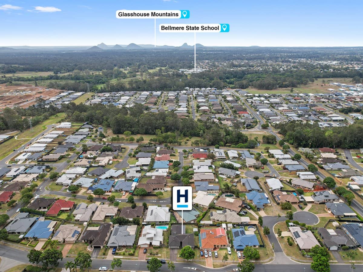 14 Willowleaf Circuit, UPPER CABOOLTURE - Thumbnail 34