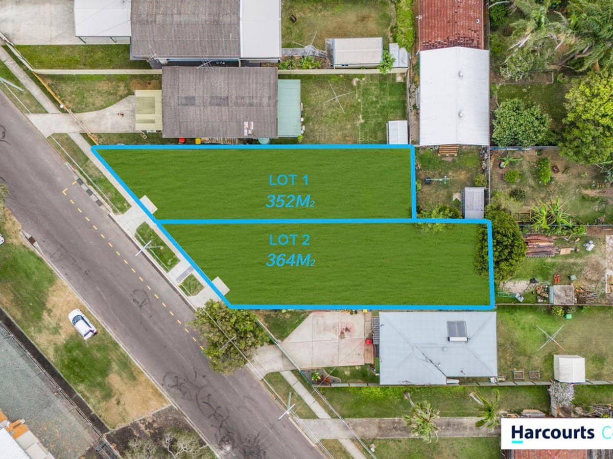 41 Queens Parade, BRIGHTON - Thumbnail 1