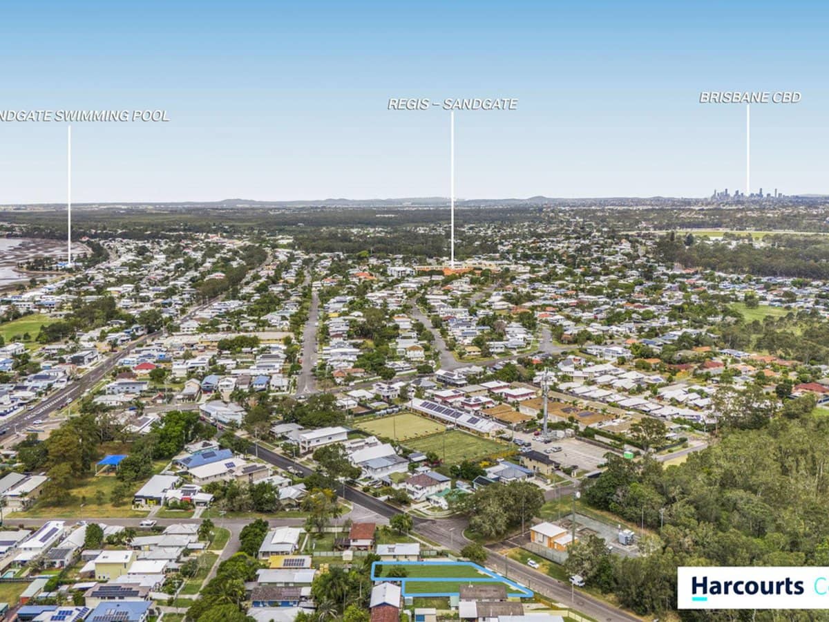 41 Queens Parade, BRIGHTON - Thumbnail 2