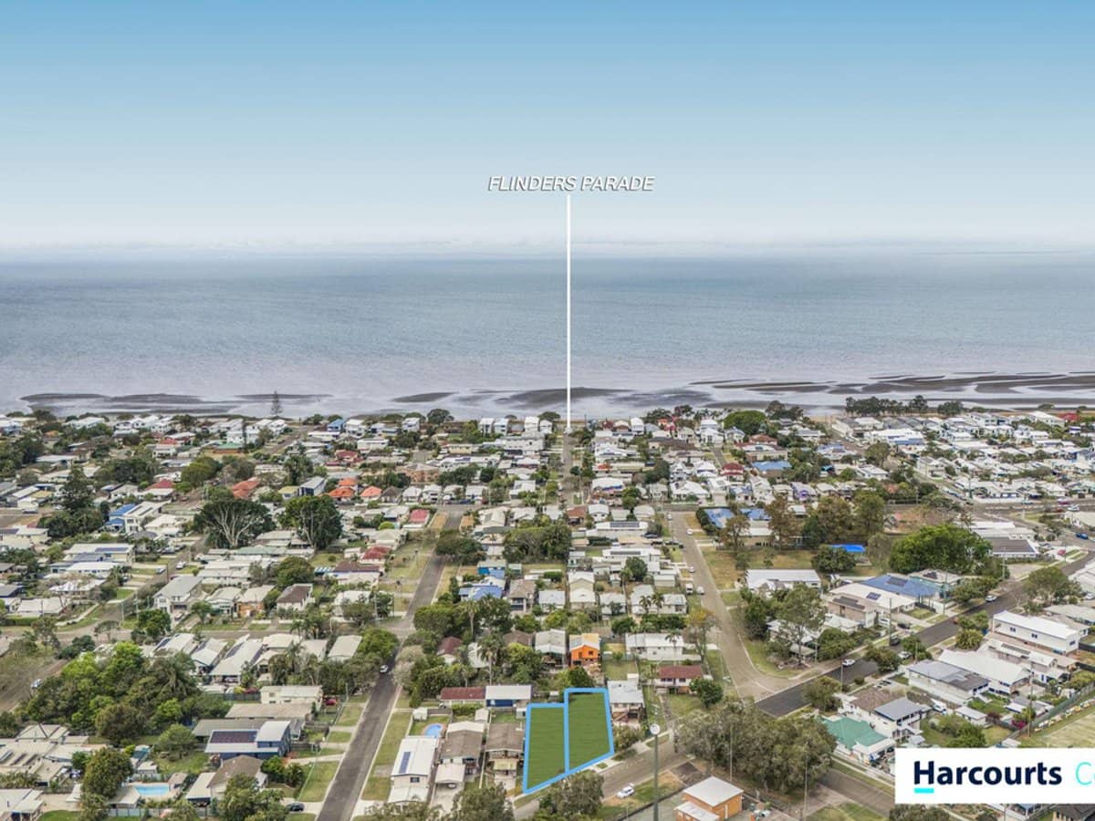 41 Queens Parade, BRIGHTON - Thumbnail 3