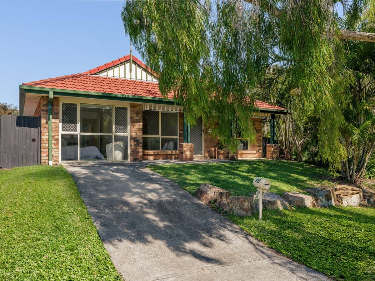 18 Kooringal Street, TINGALPA - Thumbnail 1
