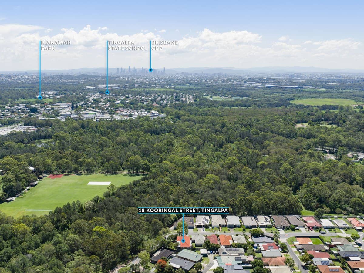 18 Kooringal Street, TINGALPA - Thumbnail 22