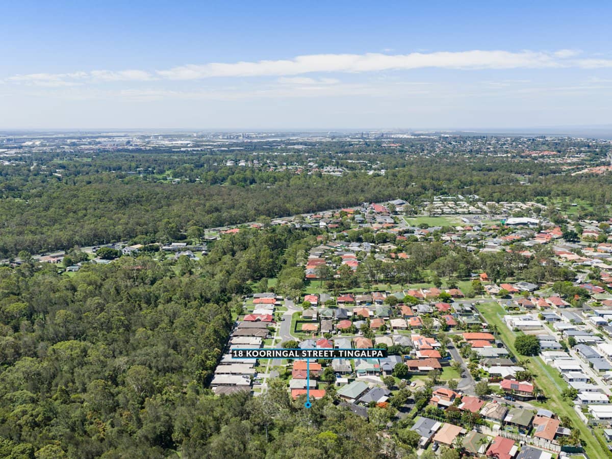 18 Kooringal Street, TINGALPA - Thumbnail 27