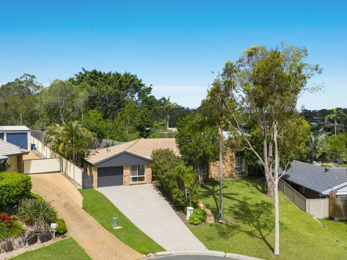 6 Moray Court, ALEXANDRA HILLS - Thumbnail 2