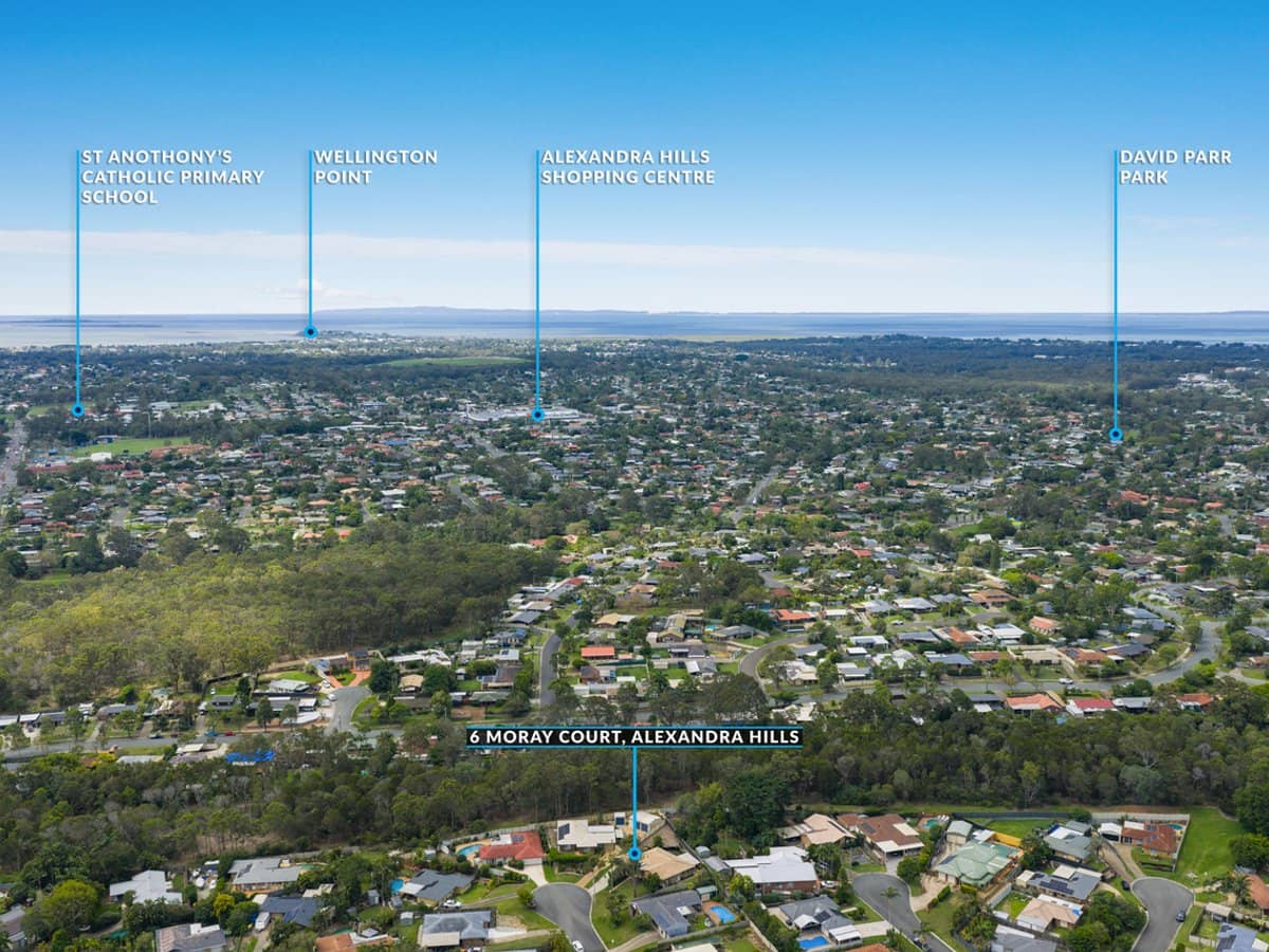 6 Moray Court, ALEXANDRA HILLS - Thumbnail 35