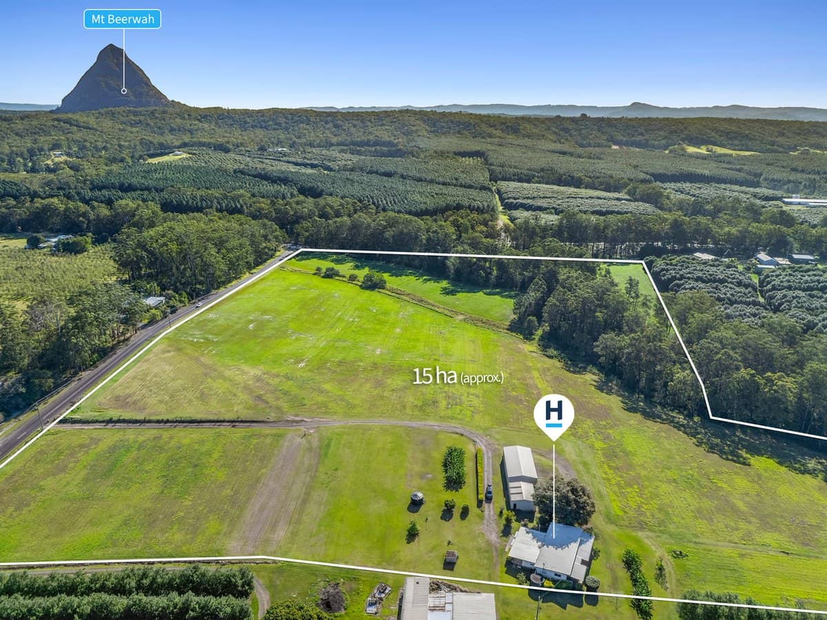 362 Pikes Road, BEERWAH - Thumbnail 1