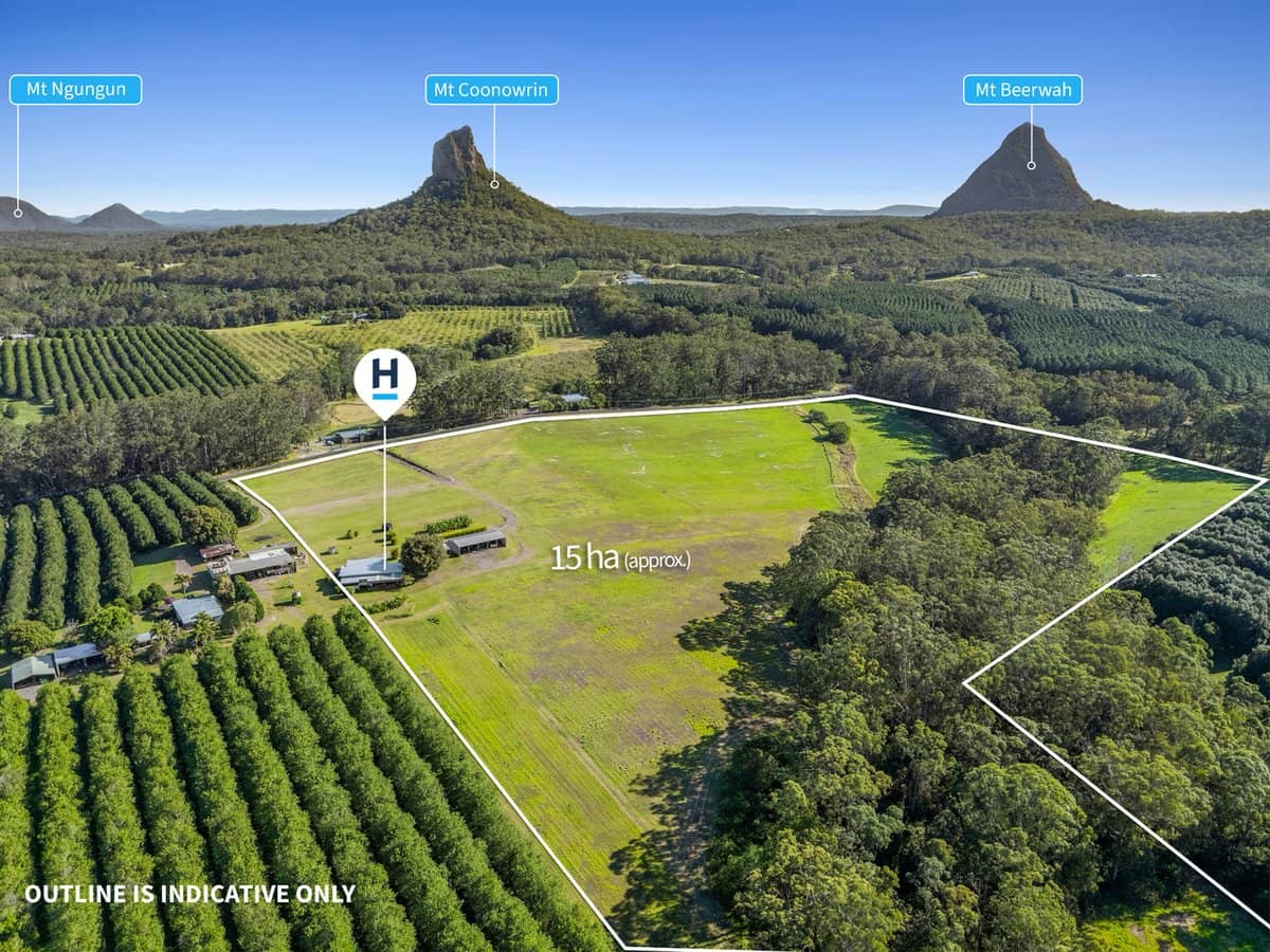 362 Pikes Road, BEERWAH - Thumbnail 2