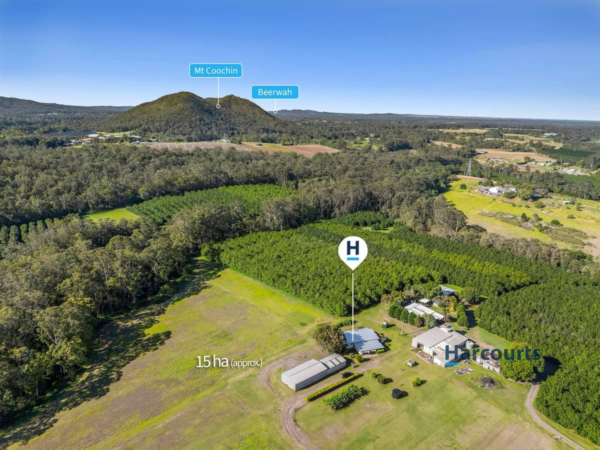 362 Pikes Road, BEERWAH - Thumbnail 3