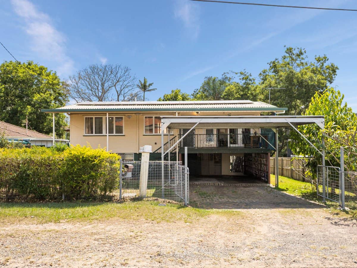 47 Newman Street, GAILES - Thumbnail 2