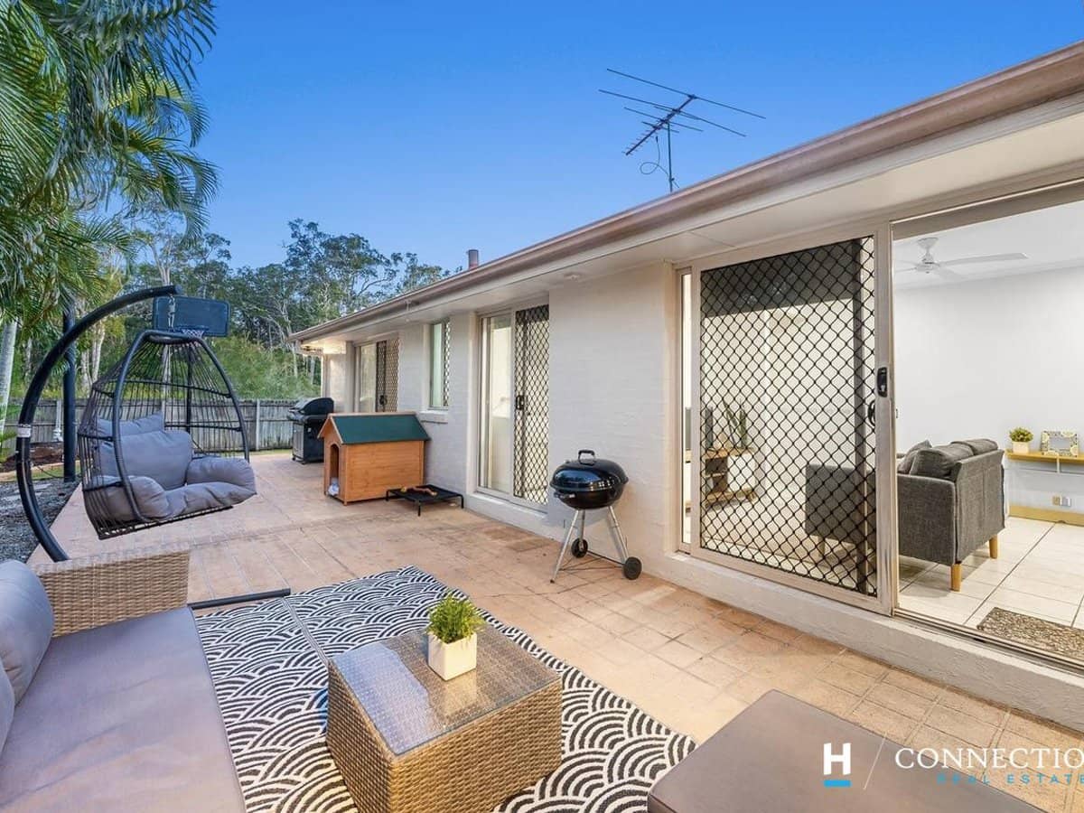 16 Beresford Circuit, BRACKEN RIDGE - Thumbnail 15