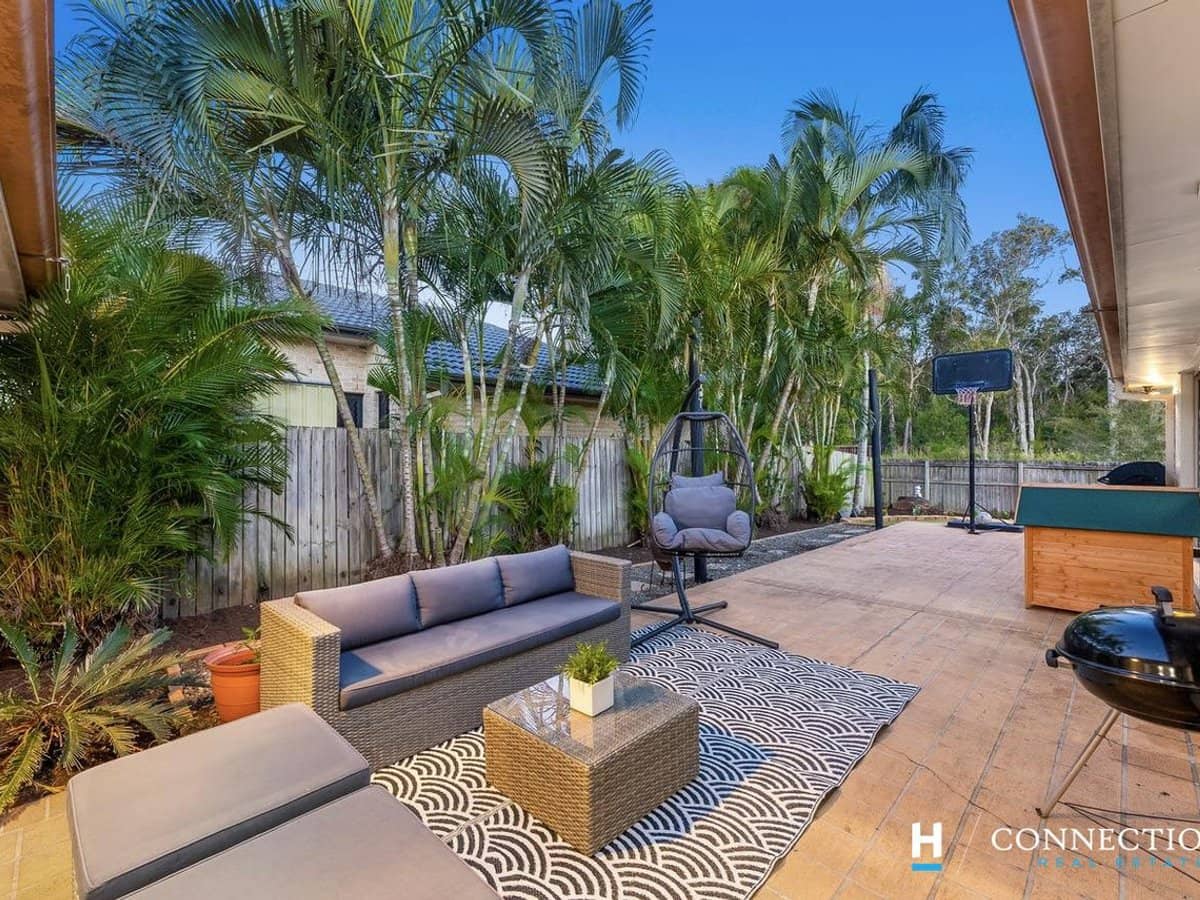16 Beresford Circuit, BRACKEN RIDGE - Thumbnail 16
