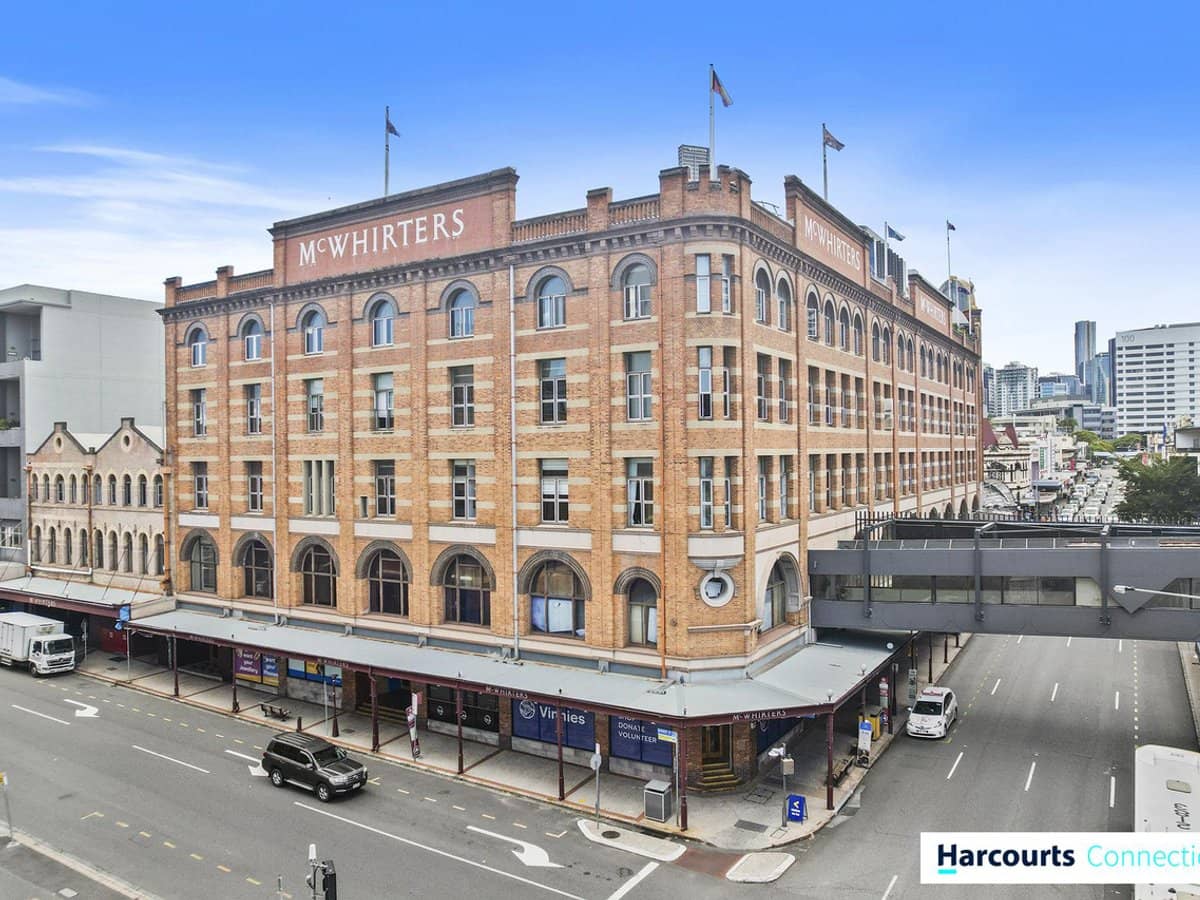 38 Warner Street, FORTITUDE VALLEY - Thumbnail 1