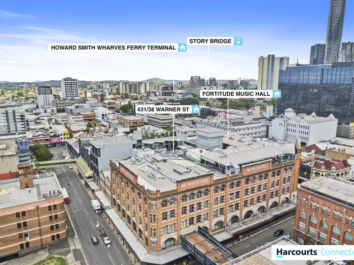 38 Warner Street, FORTITUDE VALLEY - Thumbnail 17