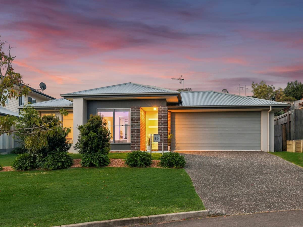 10 Meander Court, ORMEAU HILLS - Thumbnail 8