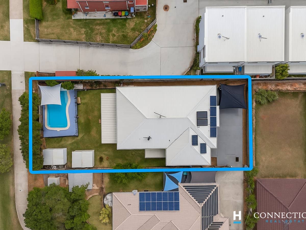 5 Coriander Drive, GRIFFIN - Thumbnail 20