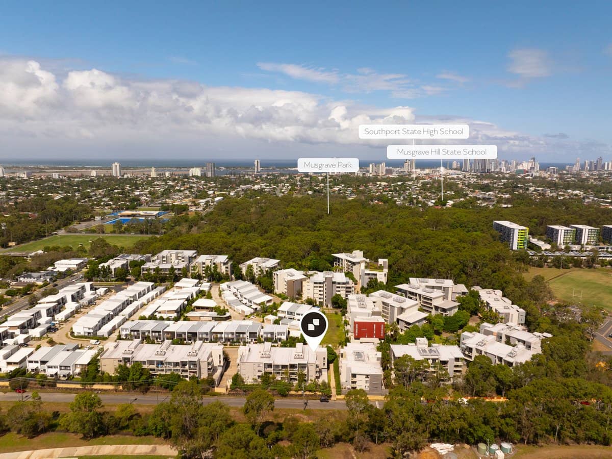 13/154 Musgrave Avenue, SOUTHPORT - Thumbnail 22