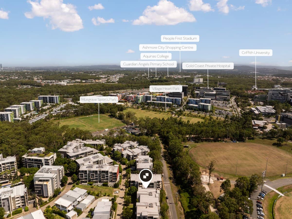 13/154 Musgrave Avenue, SOUTHPORT - Thumbnail 30