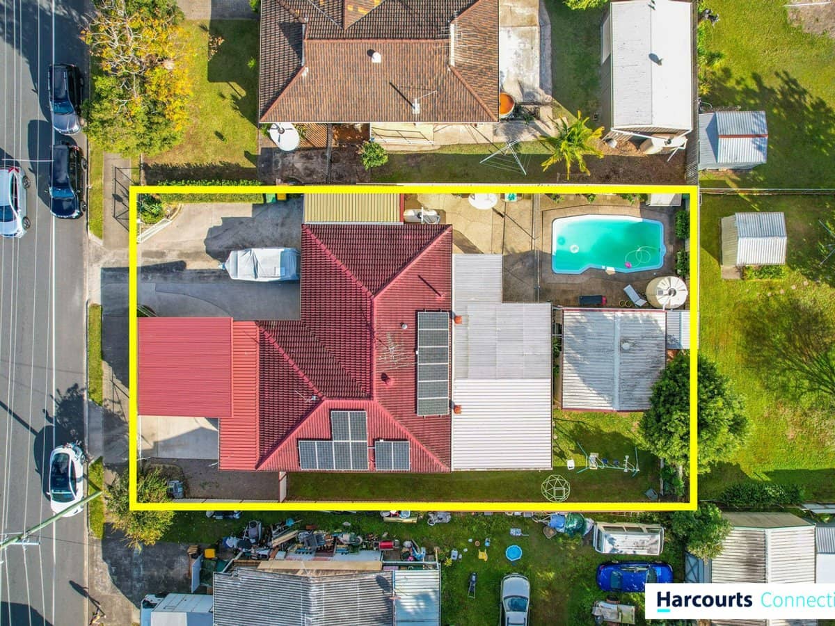 36 Smiths Road, CABOOLTURE - Thumbnail 14