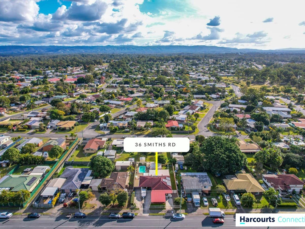 36 Smiths Road, CABOOLTURE - Thumbnail 15