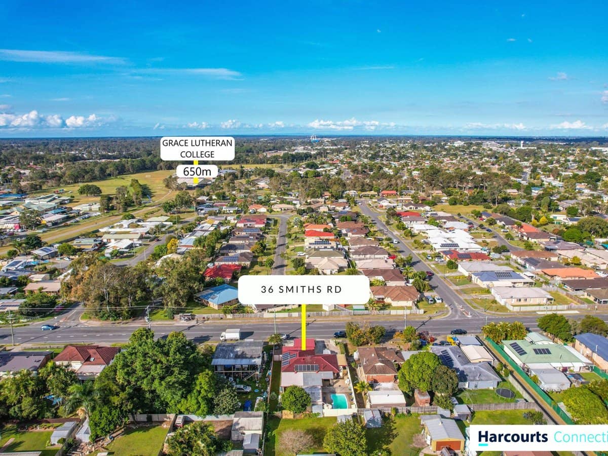 36 Smiths Road, CABOOLTURE - Thumbnail 16