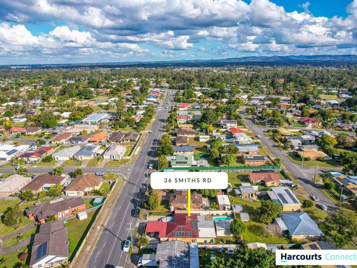 36 Smiths Road, CABOOLTURE - Thumbnail 17