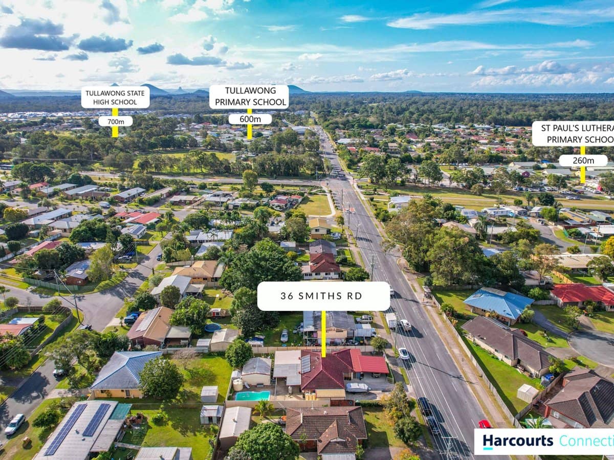 36 Smiths Road, CABOOLTURE - Thumbnail 18