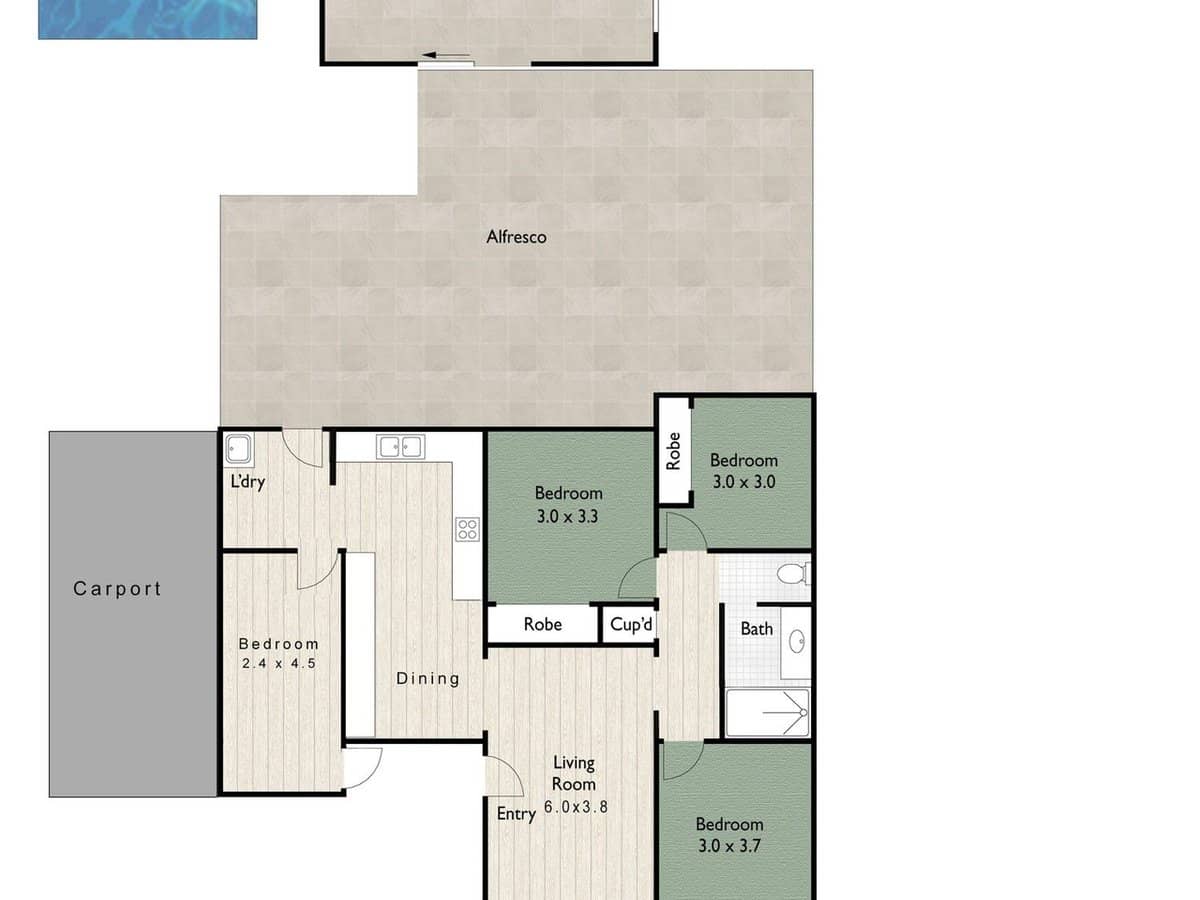 36 Smiths Road, CABOOLTURE - Thumbnail 19