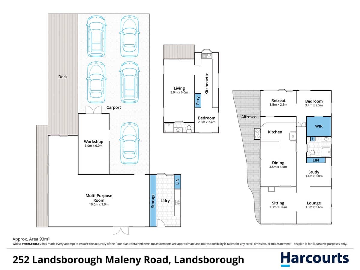 252 Landsborough-Maleny Road, LANDSBOROUGH - Thumbnail 22
