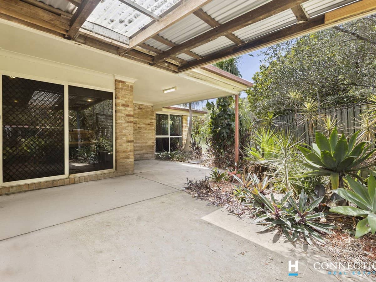 6 Kristina Close, BRACKEN RIDGE - Thumbnail 17