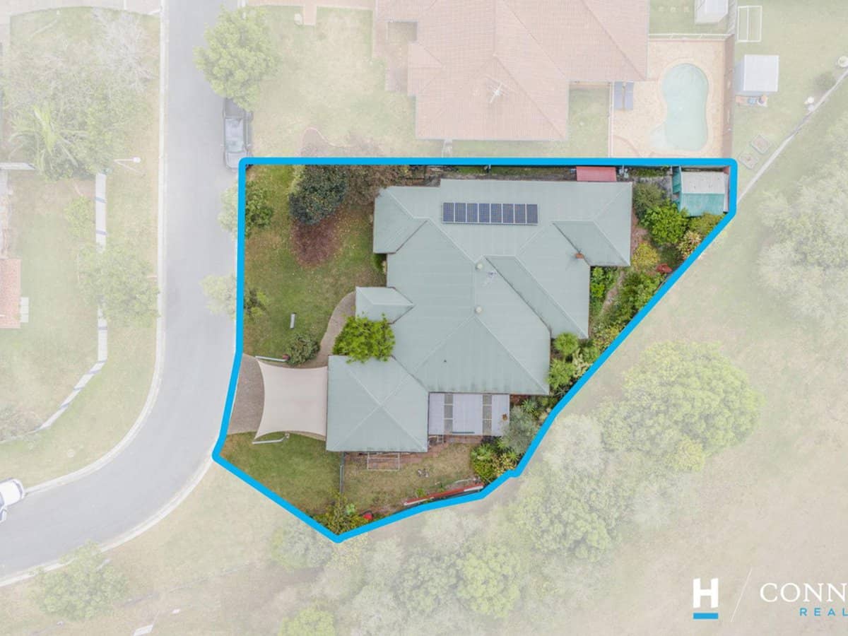 6 Kristina Close, BRACKEN RIDGE - Thumbnail 21