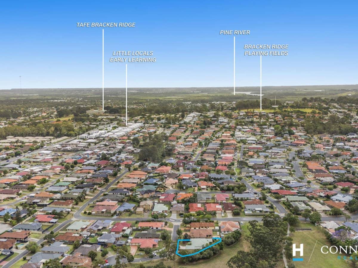 6 Kristina Close, BRACKEN RIDGE - Thumbnail 22