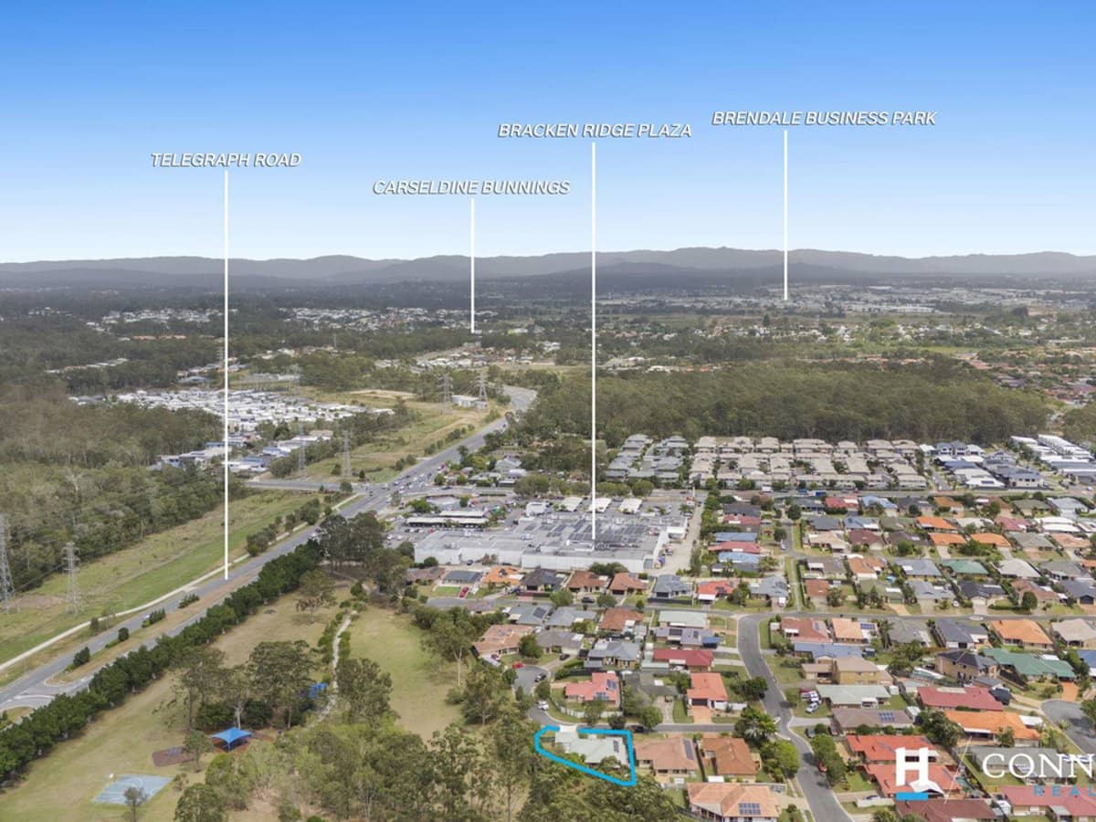 6 Kristina Close, BRACKEN RIDGE - Thumbnail 23