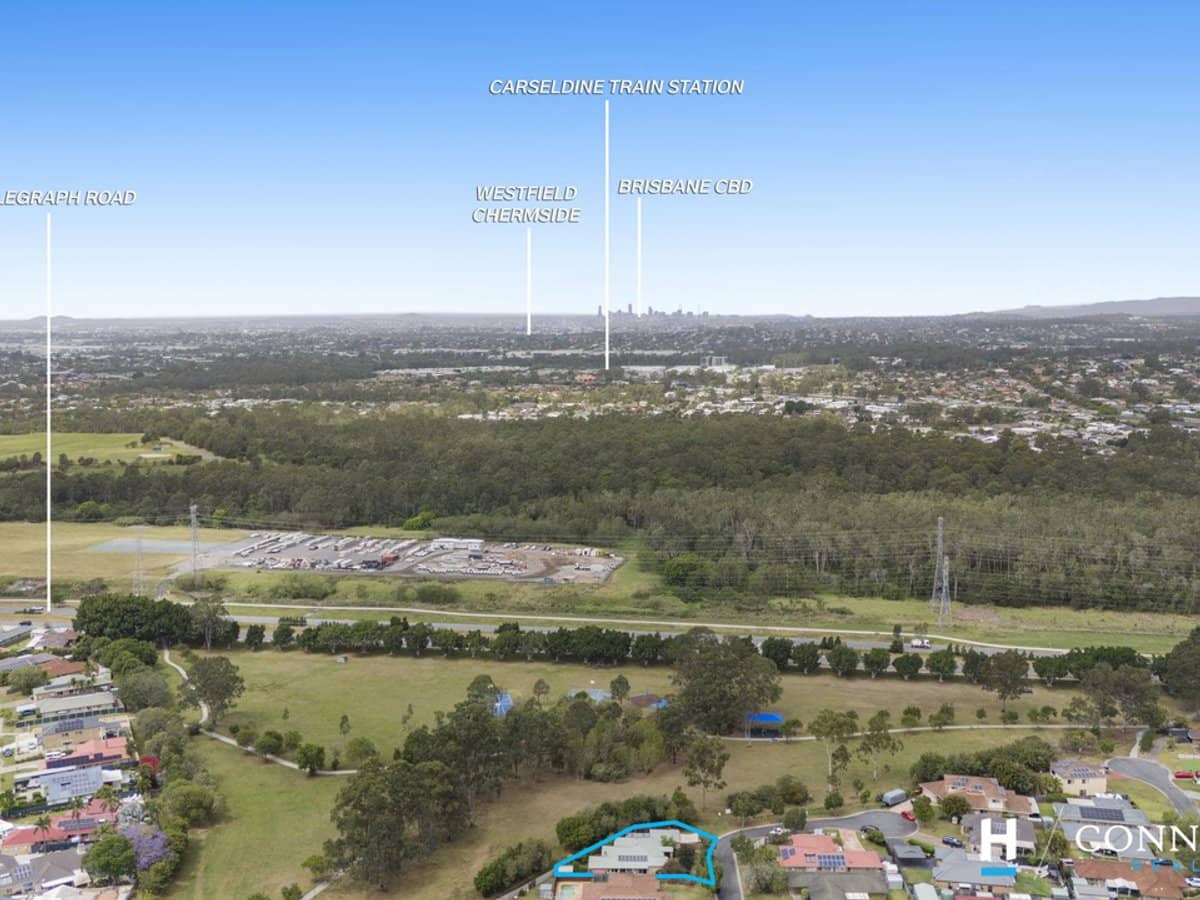 6 Kristina Close, BRACKEN RIDGE - Thumbnail 24