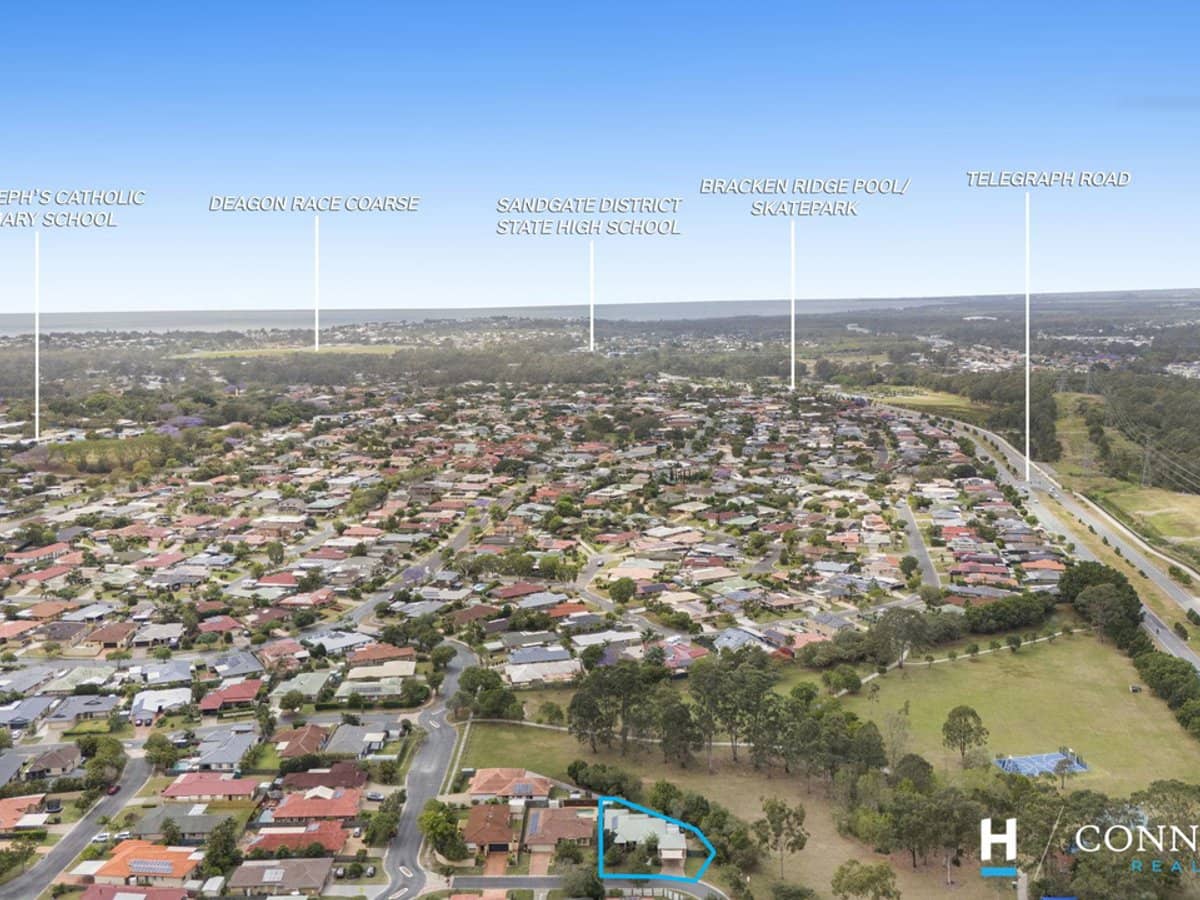 6 Kristina Close, BRACKEN RIDGE - Thumbnail 25