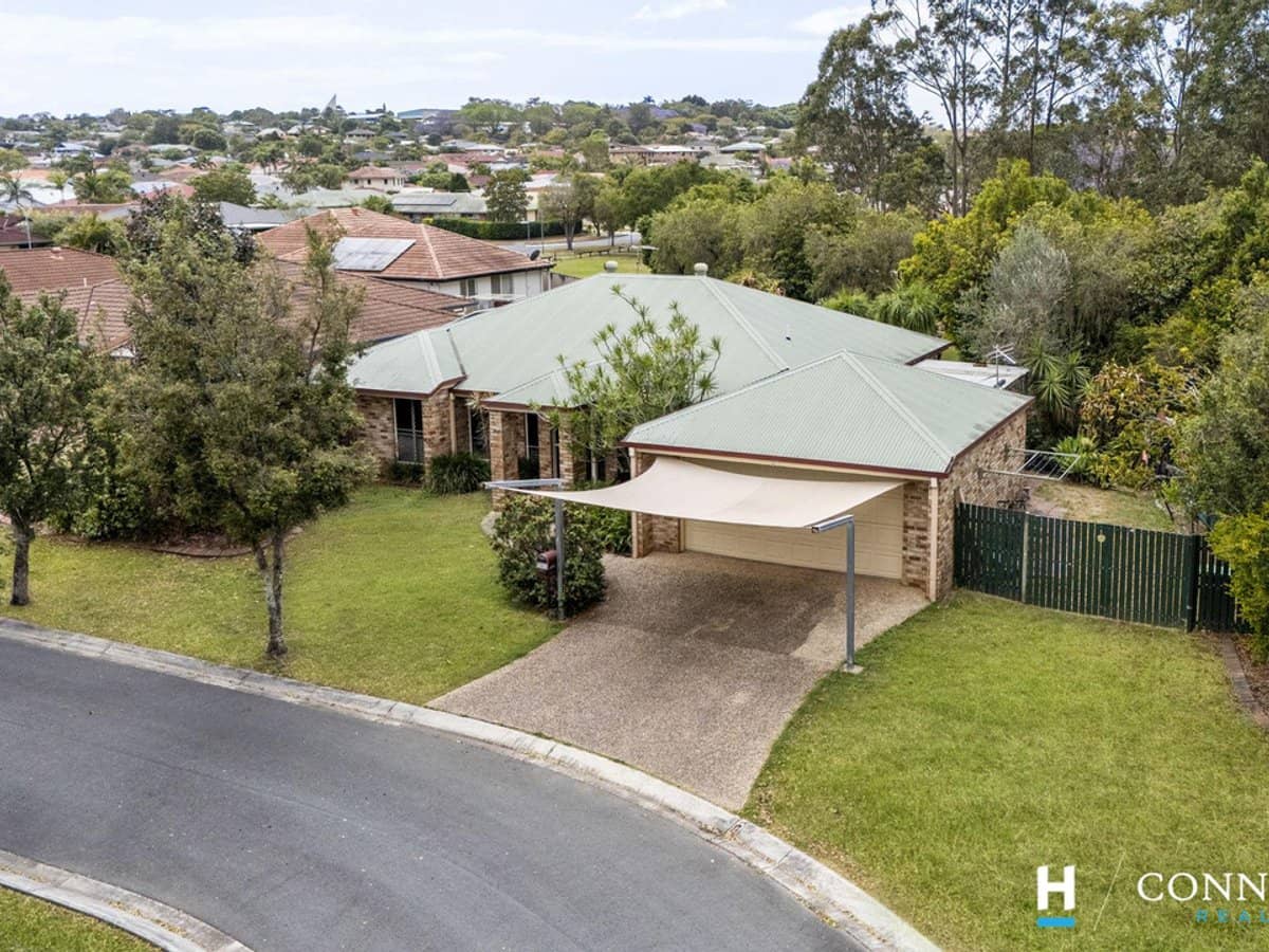 6 Kristina Close, BRACKEN RIDGE - Thumbnail 26