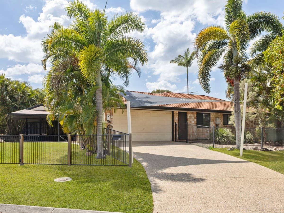 35 Warrego Crescent, MURRUMBA DOWNS - Thumbnail 3