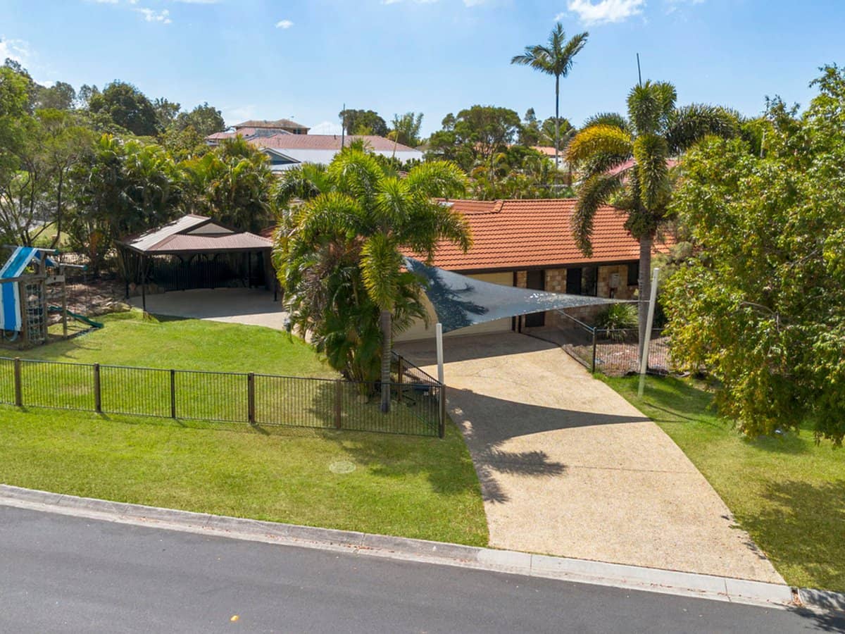 35 Warrego Crescent, MURRUMBA DOWNS - Thumbnail 24