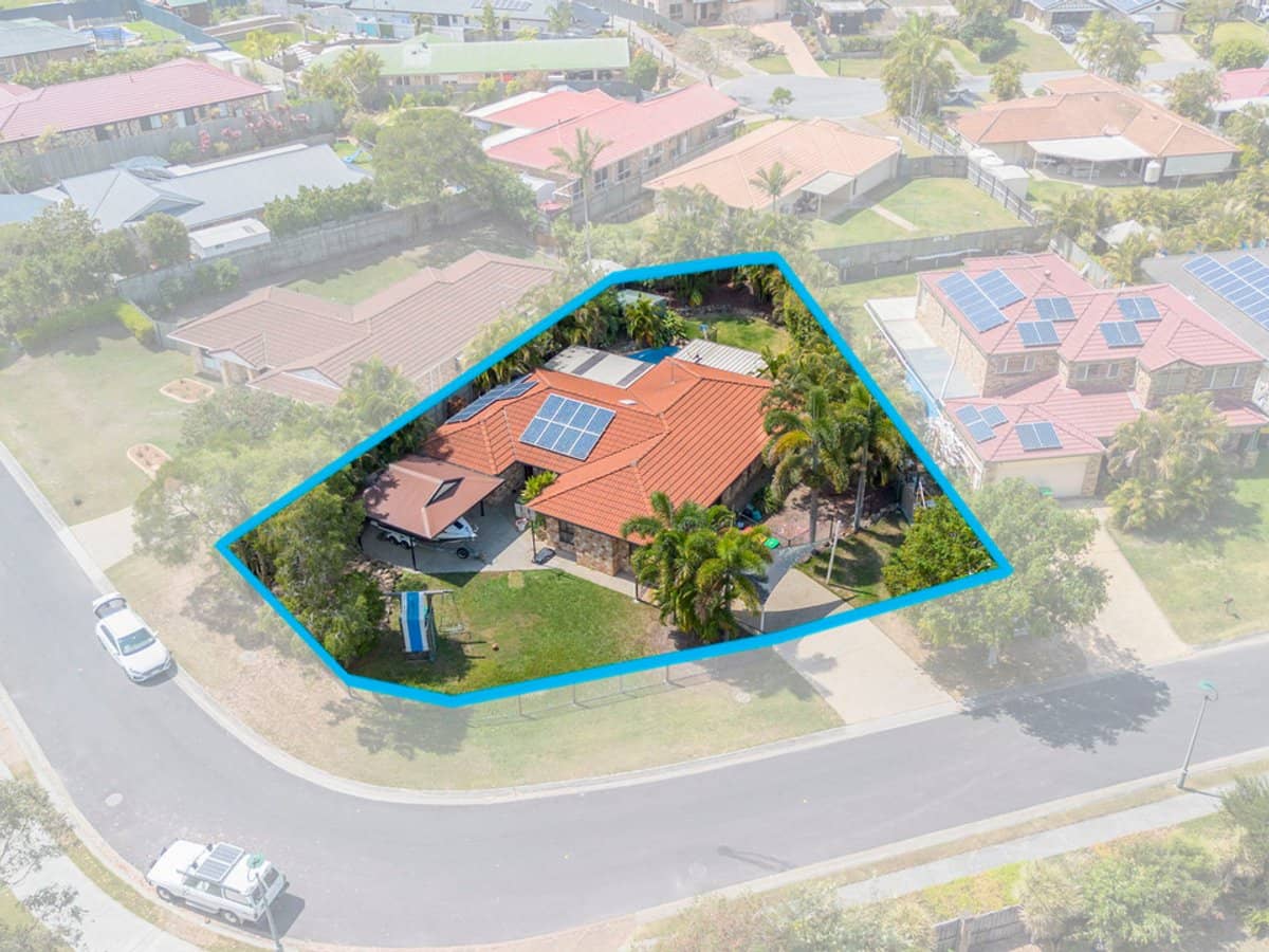 35 Warrego Crescent, MURRUMBA DOWNS - Thumbnail 26