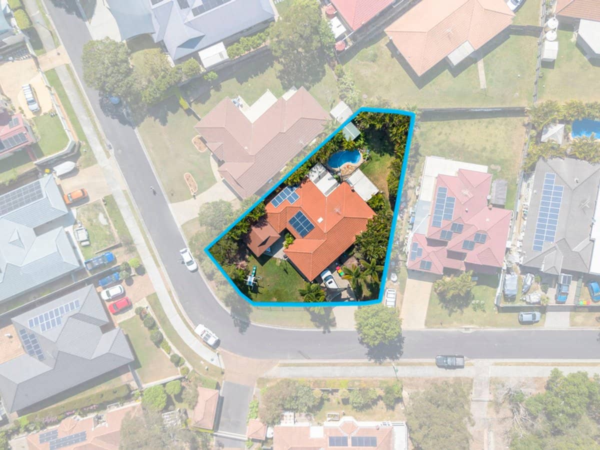 35 Warrego Crescent, MURRUMBA DOWNS - Thumbnail 27