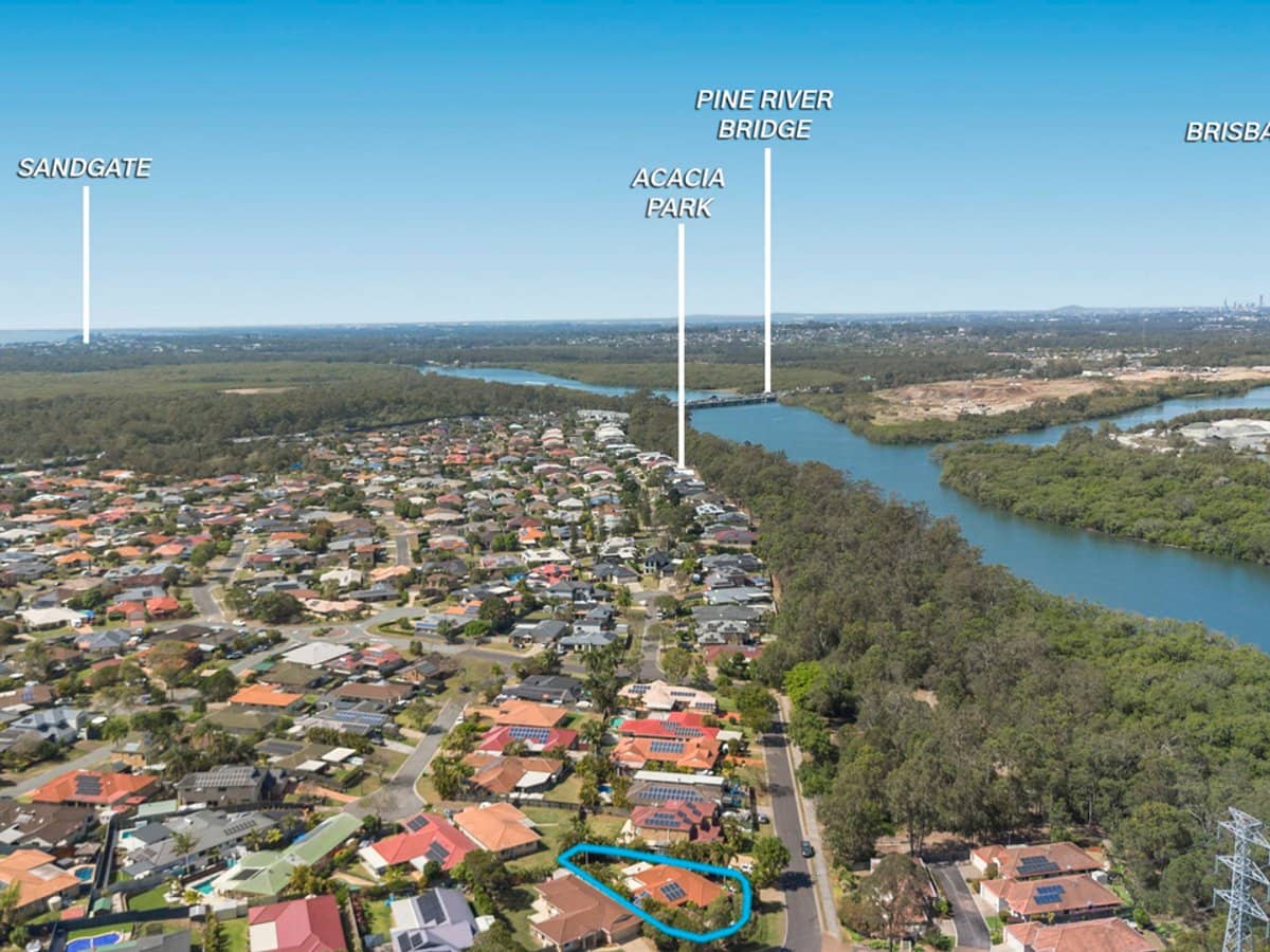 35 Warrego Crescent, MURRUMBA DOWNS - Thumbnail 28