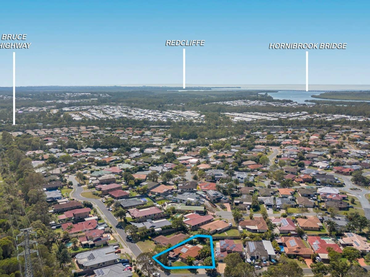 35 Warrego Crescent, MURRUMBA DOWNS - Thumbnail 29