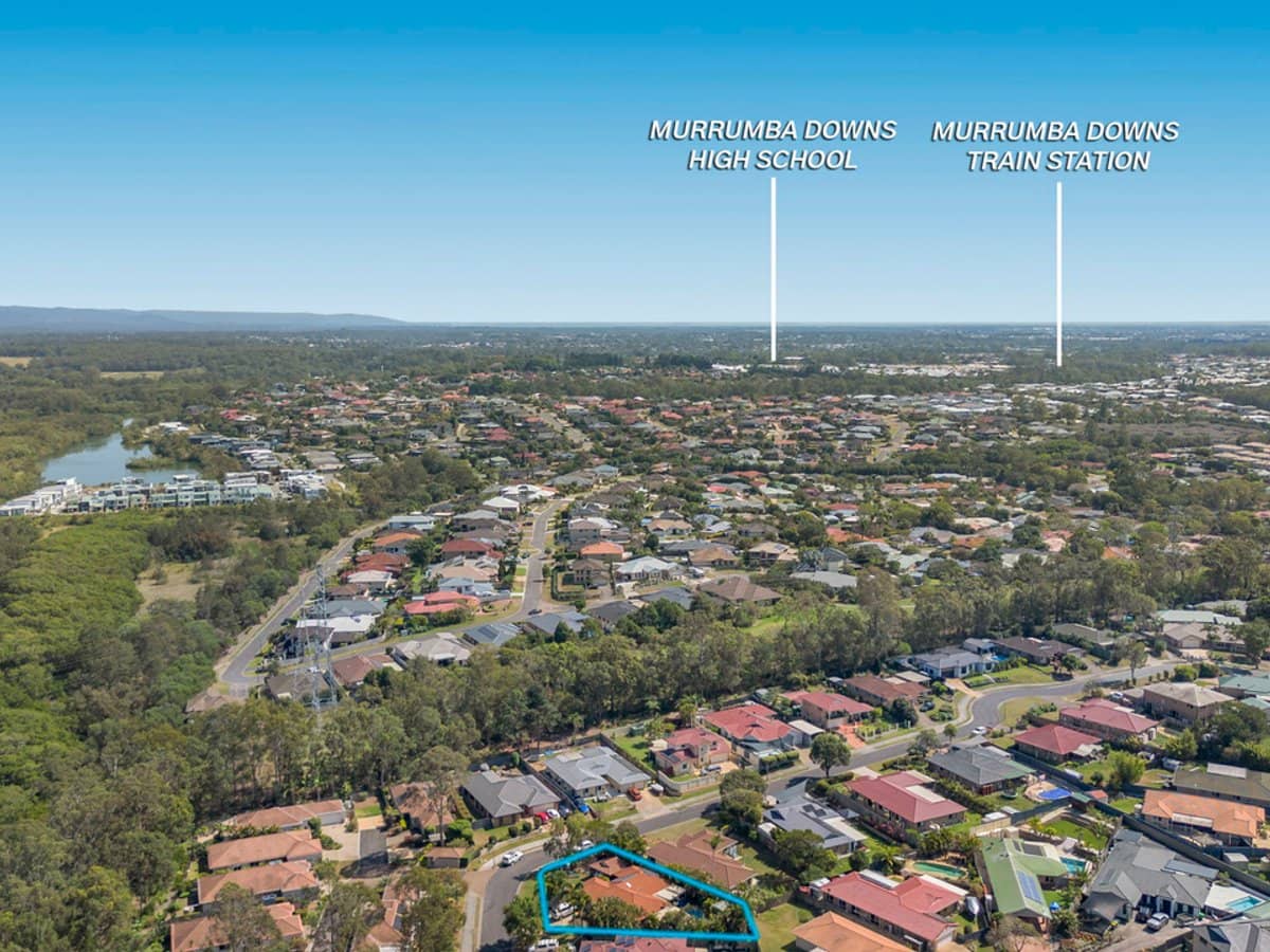 35 Warrego Crescent, MURRUMBA DOWNS - Thumbnail 30