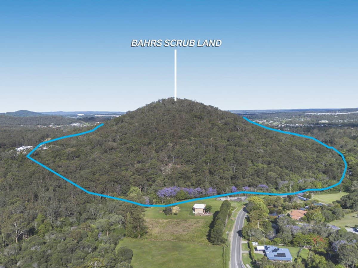 76 Bahrs Scrub Road, BAHRS SCRUB - Thumbnail 1