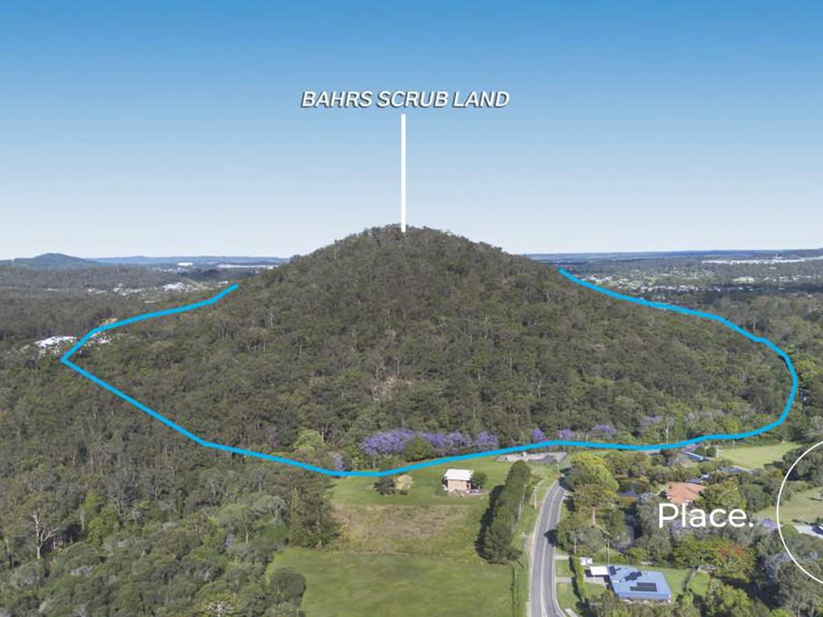 76 Bahrs Scrub Road, BAHRS SCRUB - Thumbnail 1