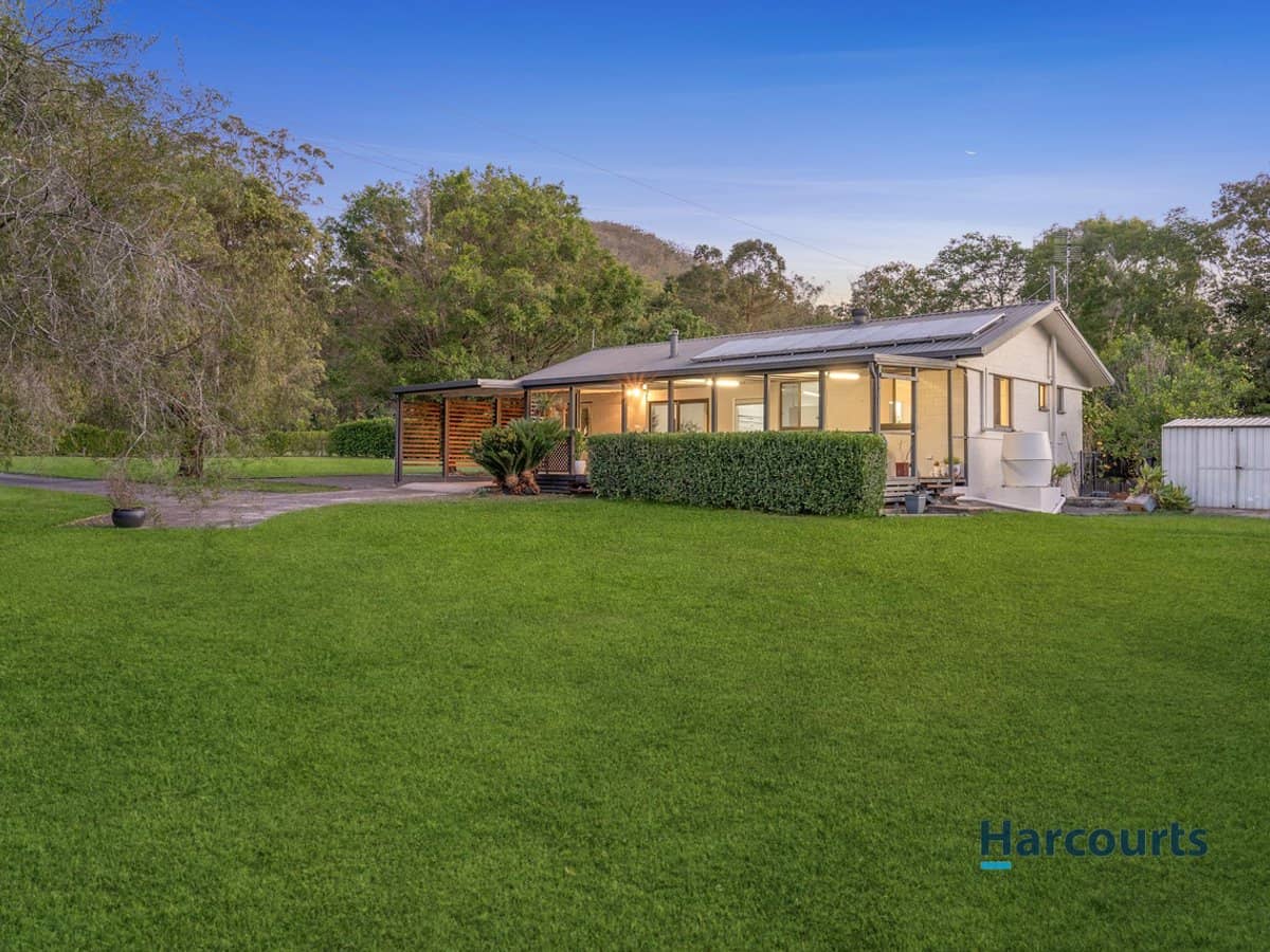 2681 Old Gympie Road, BEERWAH - Thumbnail 1