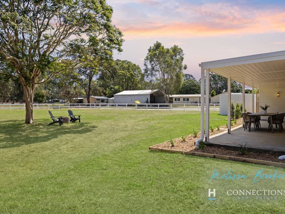 45 Richards Court, BELLMERE - Thumbnail 13