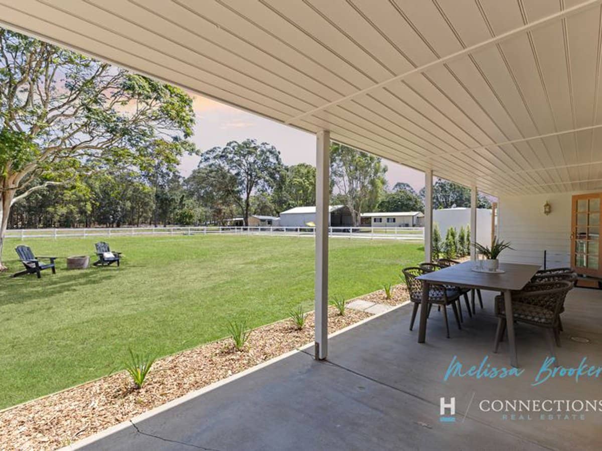 45 Richards Court, BELLMERE - Thumbnail 14