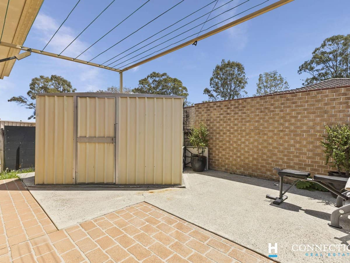 3 Ewan Place, BRACKEN RIDGE - Thumbnail 20