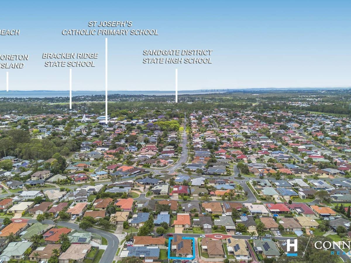 3 Ewan Place, BRACKEN RIDGE - Thumbnail 22