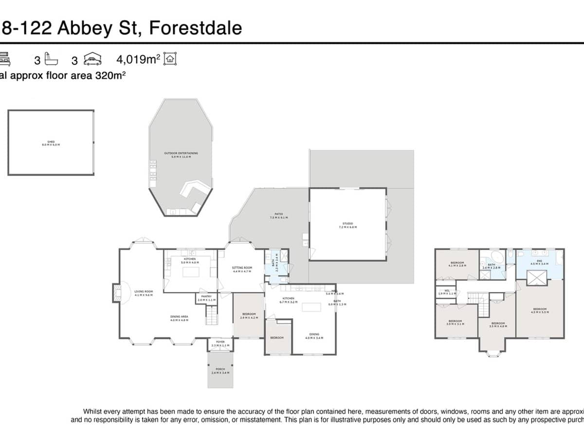 118-122 Abbey Street, FORESTDALE - Thumbnail 30